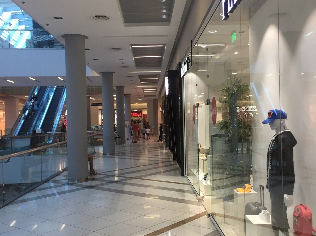 Grand Mall-瓦尔纳必去景点