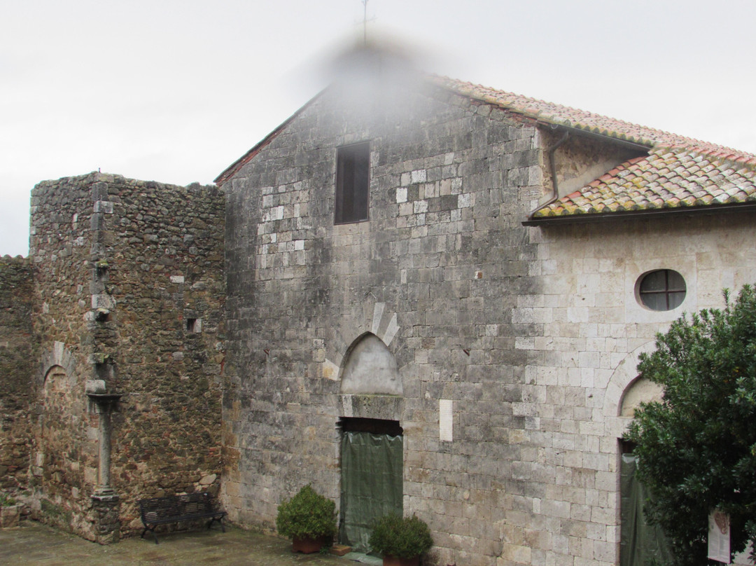 Chiesa di San Giorgio景点图片