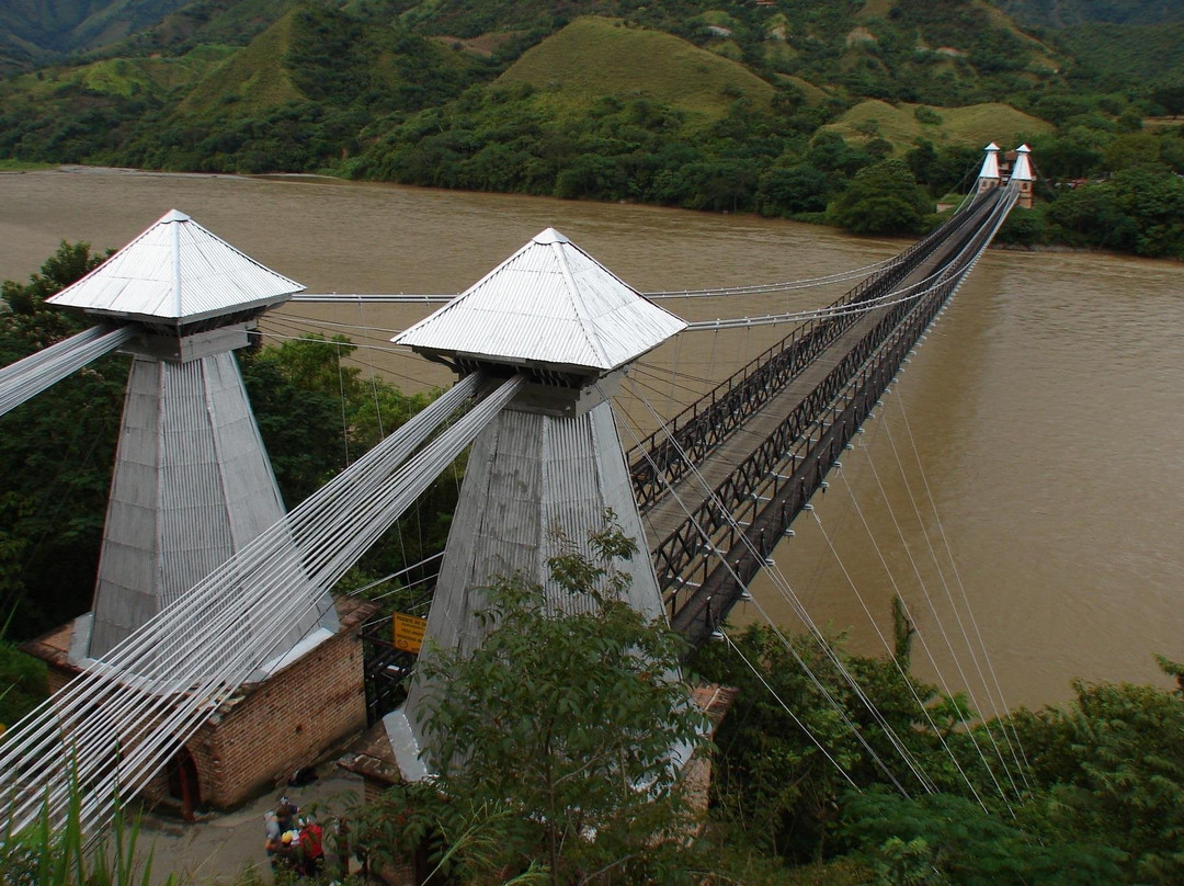 Impulse Travel-麦德林必去景点