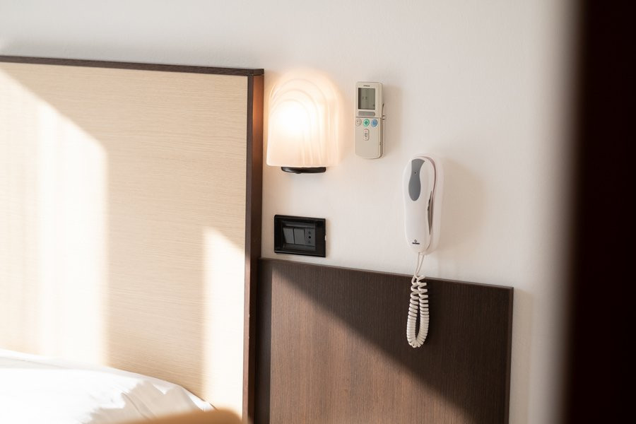 Hotel Anversa主图