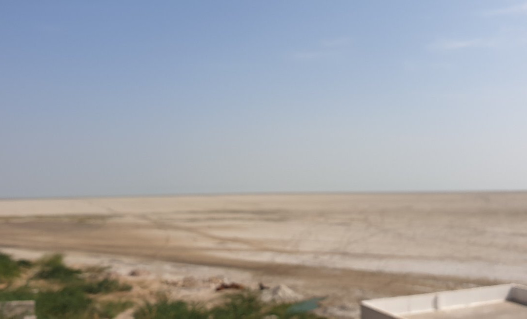 Sambhar Salt Lake-Kuchaman必去景点