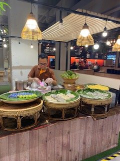 The Mall Lifestore Ngamwongwan-暖武里必去景点