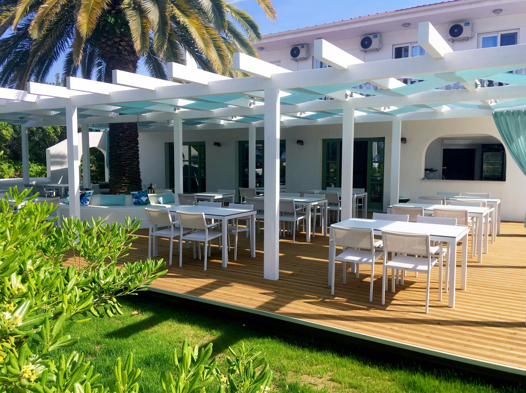 Elektra Comfort Hotel主图