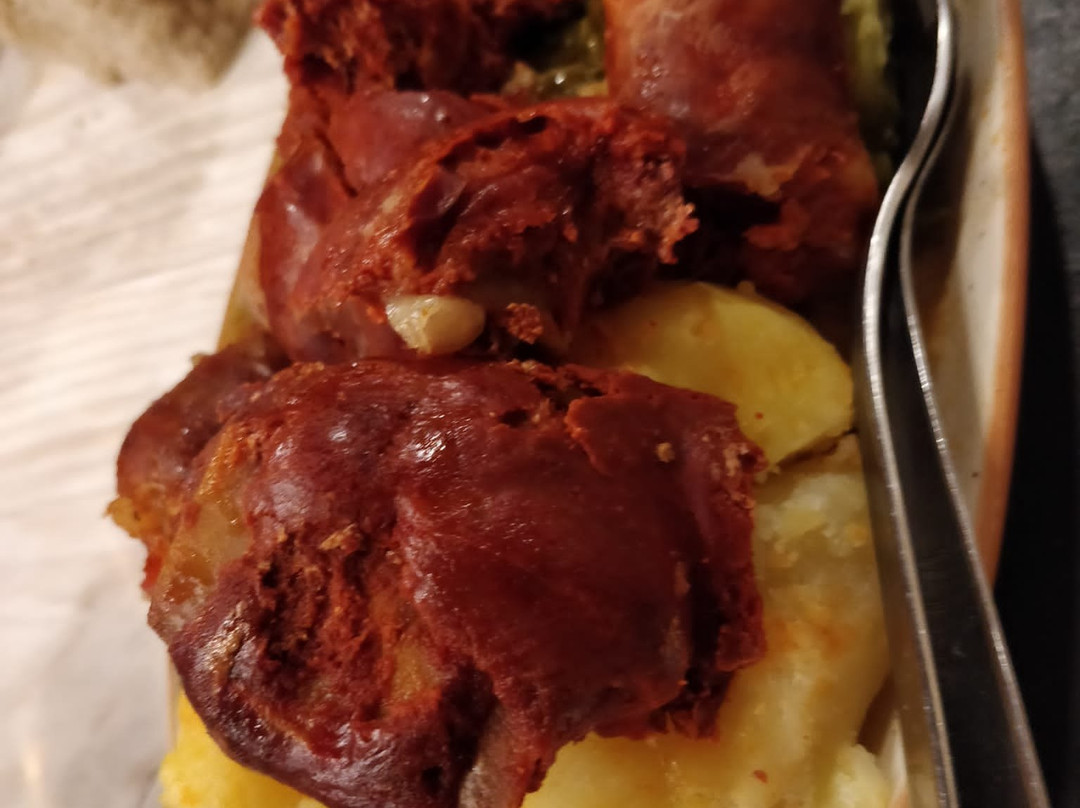 Hotel La Moncloa de San Lázaro主图