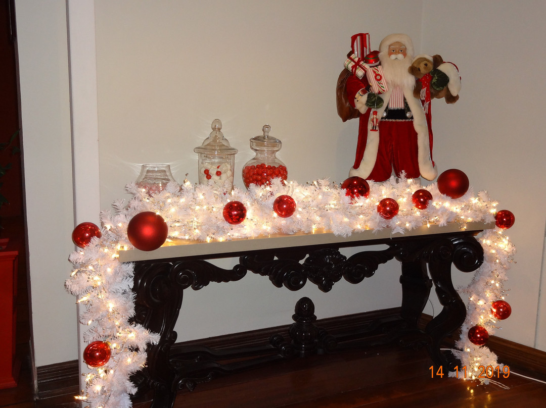 Pegasus Hotel Guyana主图