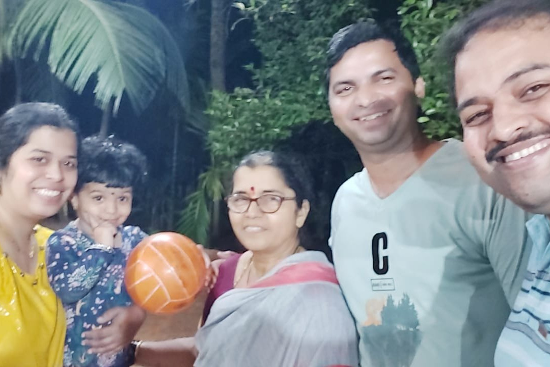 Shreebag Homestay Diveagar主图