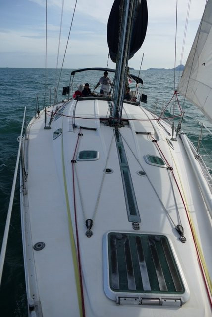 Andaman Yachting景点图片