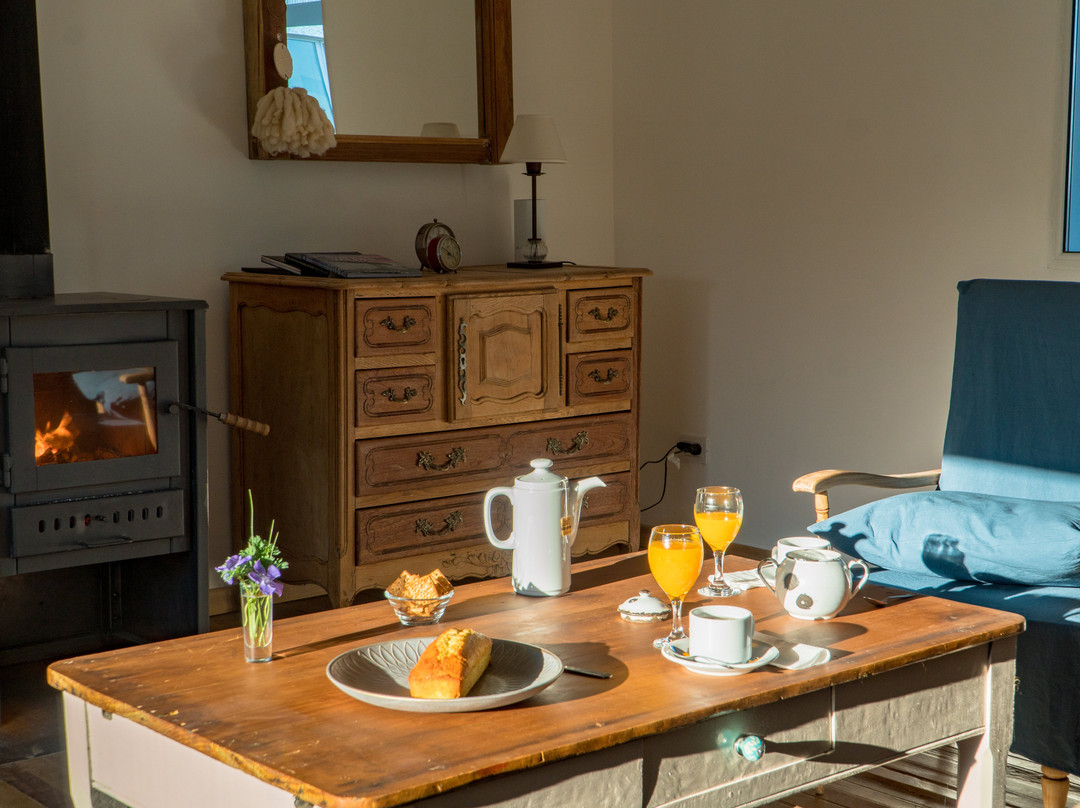 Dia de Campo en Estancia La Providencia