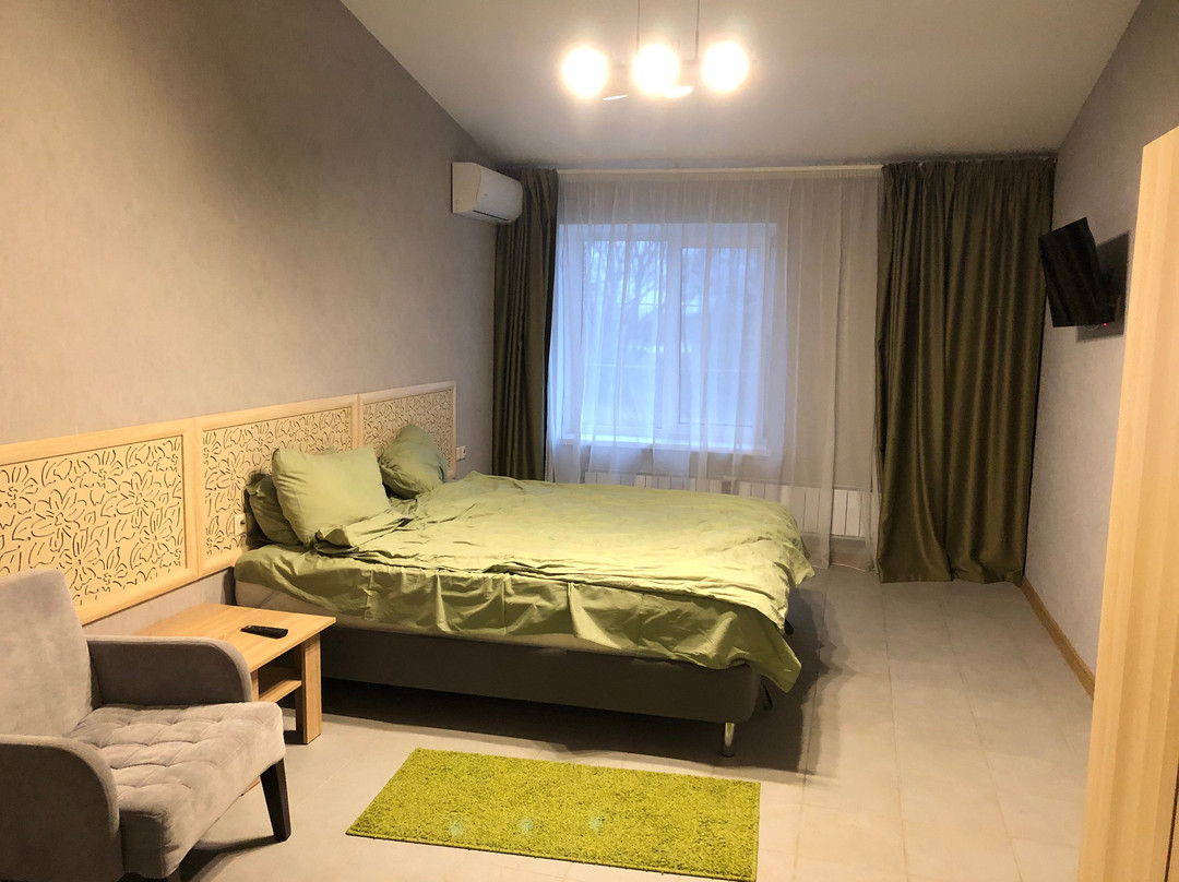 Hotel A108 Voskresensk主图