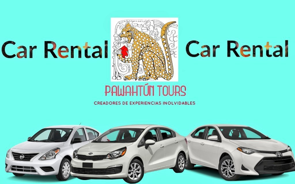 Pawahtún Tours-普拉亚德尔卡曼必去景点