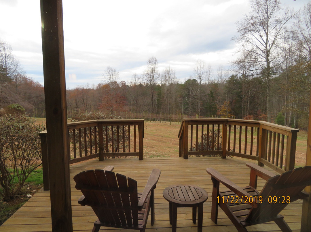 Arcady Vineyard Bed & Breakfast主图