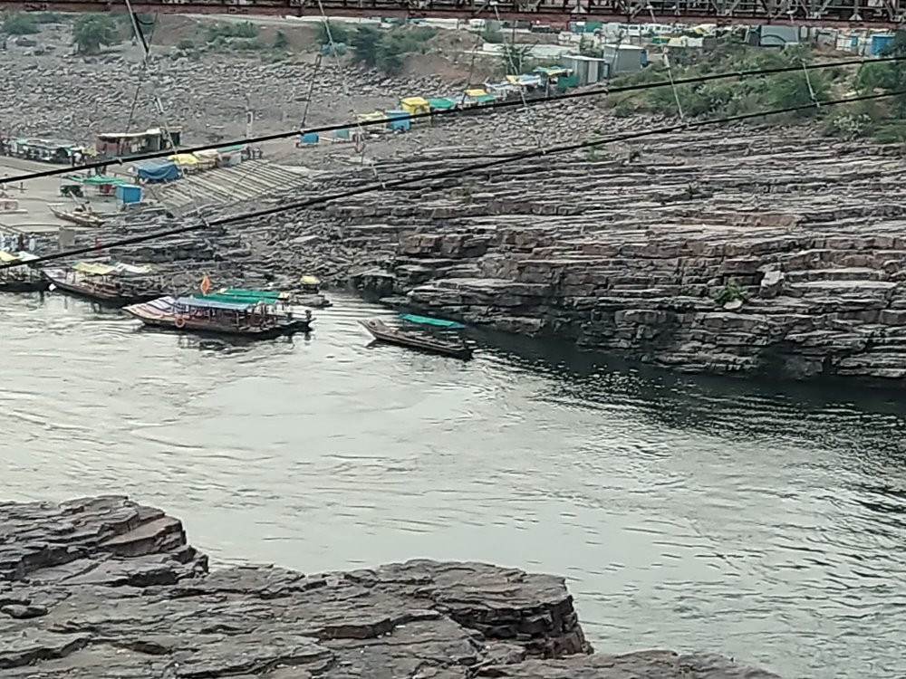 Omkareshwar Parikrama-昂卡雷什瓦尔必去景点