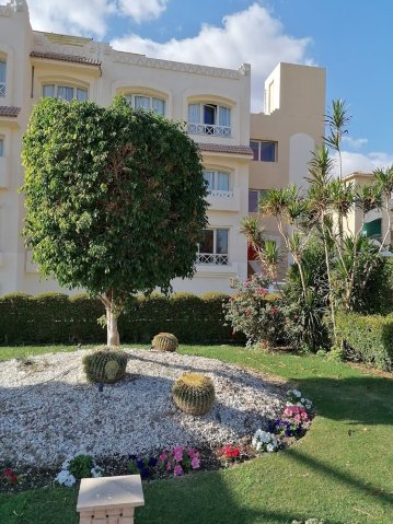 Taba Sands Hotel & Casino-泳池