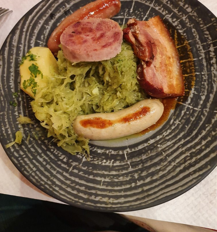 Hotel Restaurant Au Dolder主图