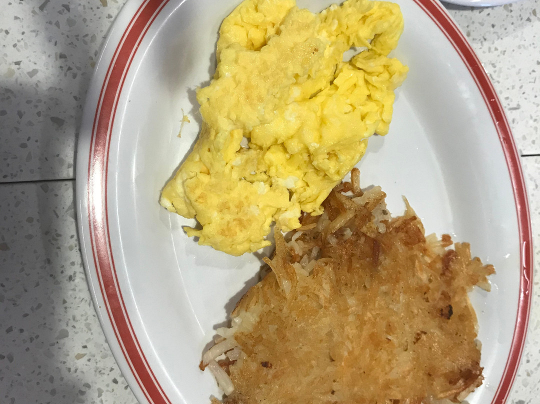 National Coney Island