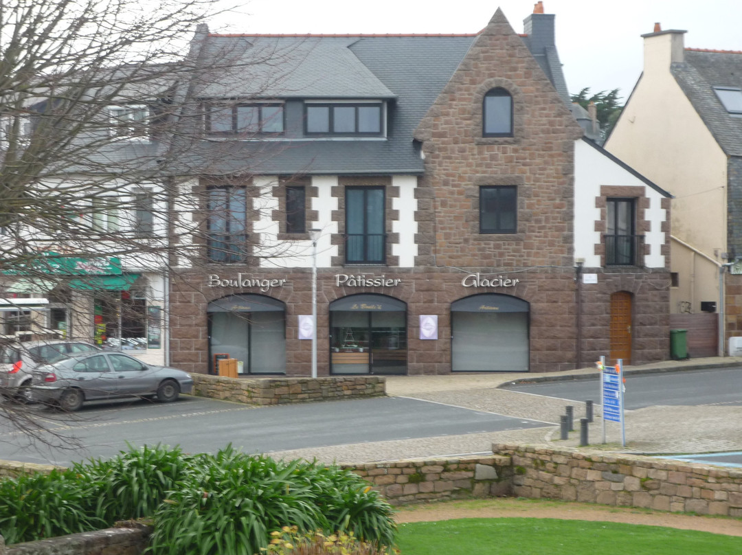 Boulangerie le Boulc'h