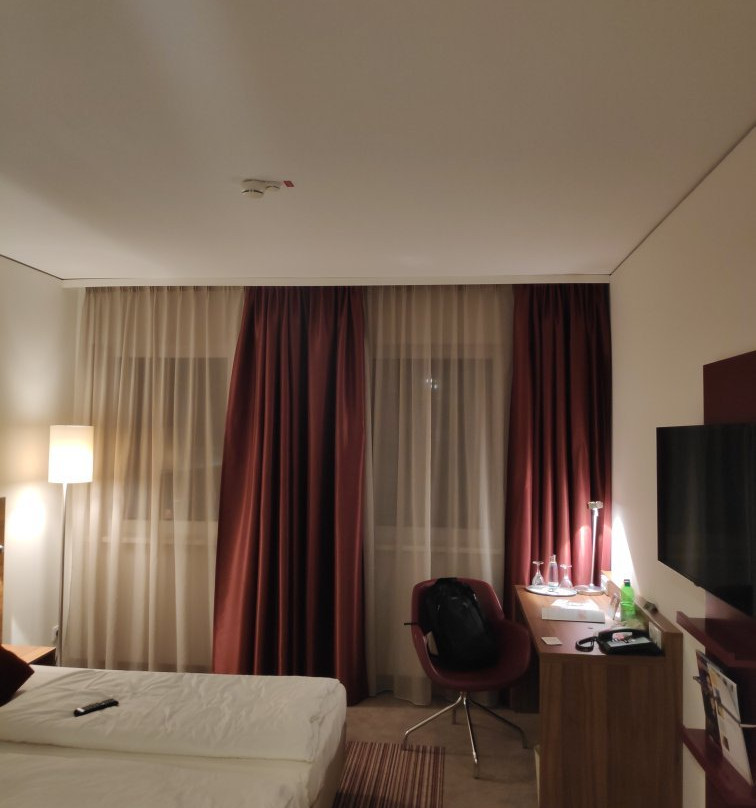 埃森酒店住宿-Ghotel Hotel & Living Essen