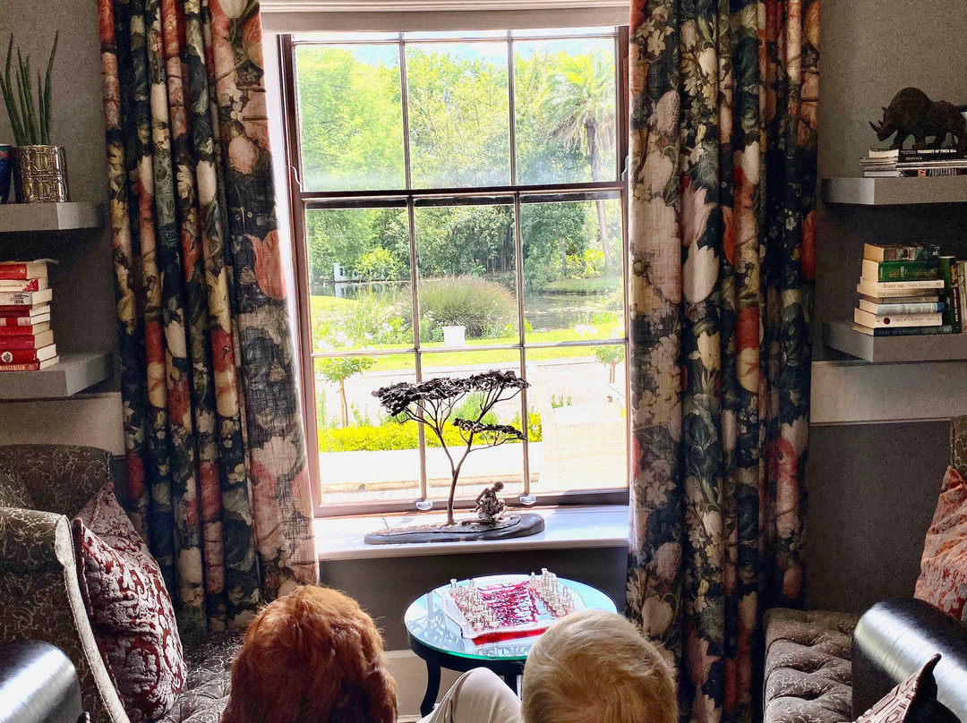 The Manor House主图