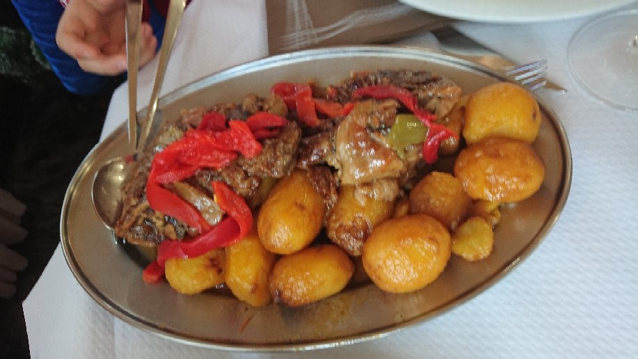 Curtis旅游攻略图片