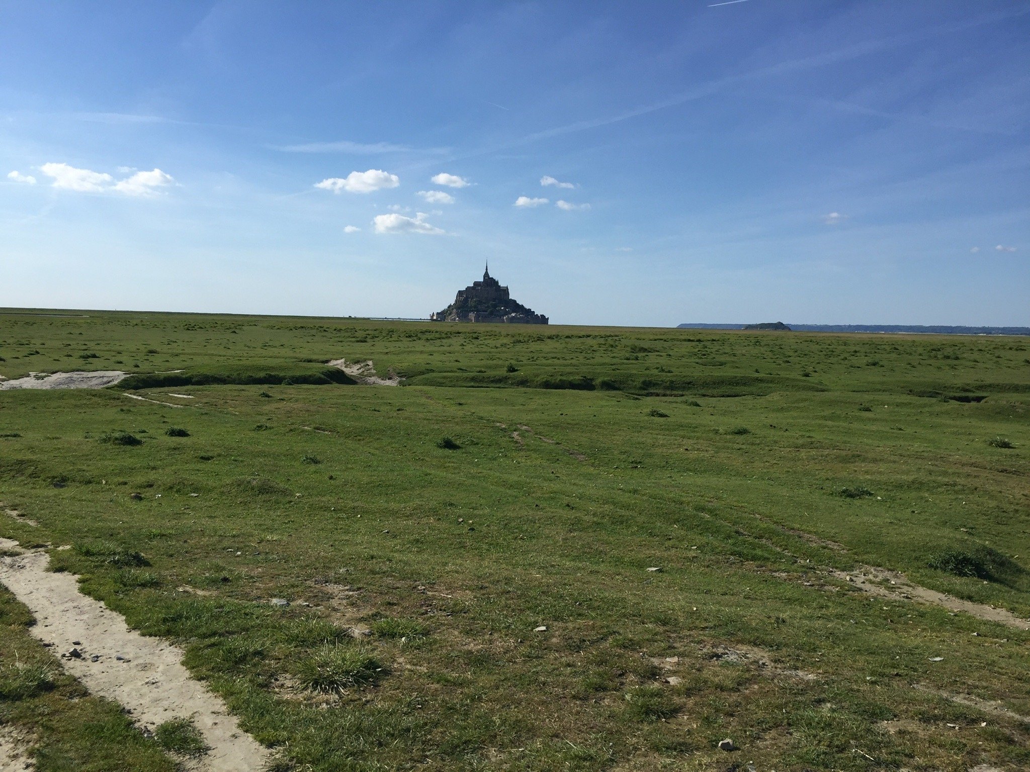 La Rive Le Mont-Saint-Michel-官方