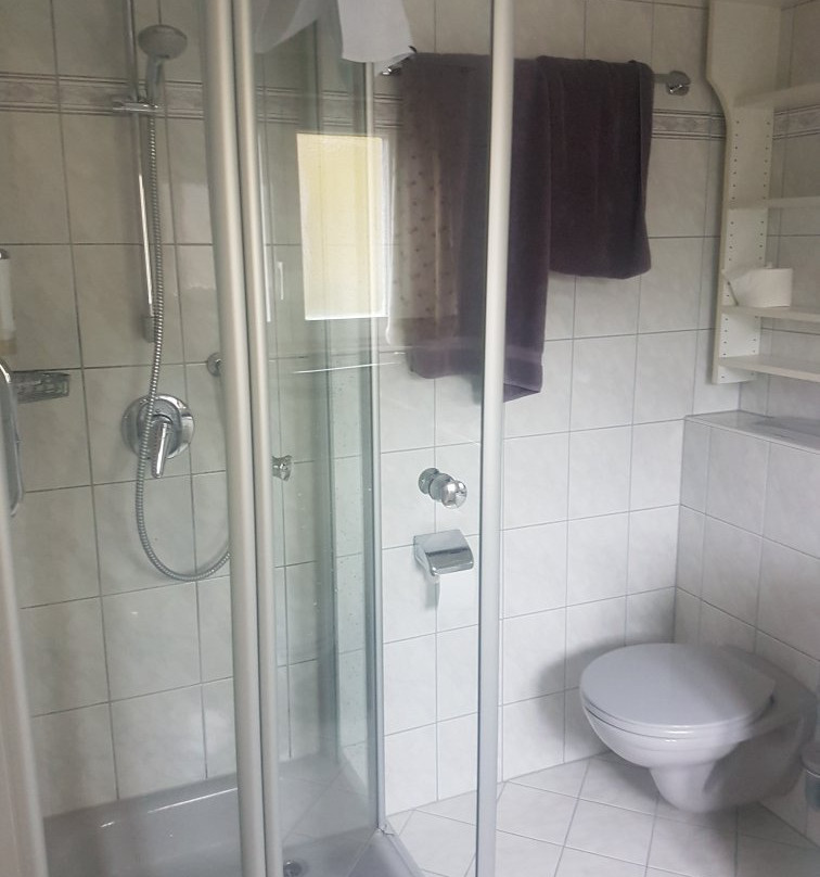 Pension am Weinberg主图