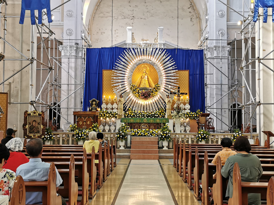 Holy Rosary Parish Church景点图片