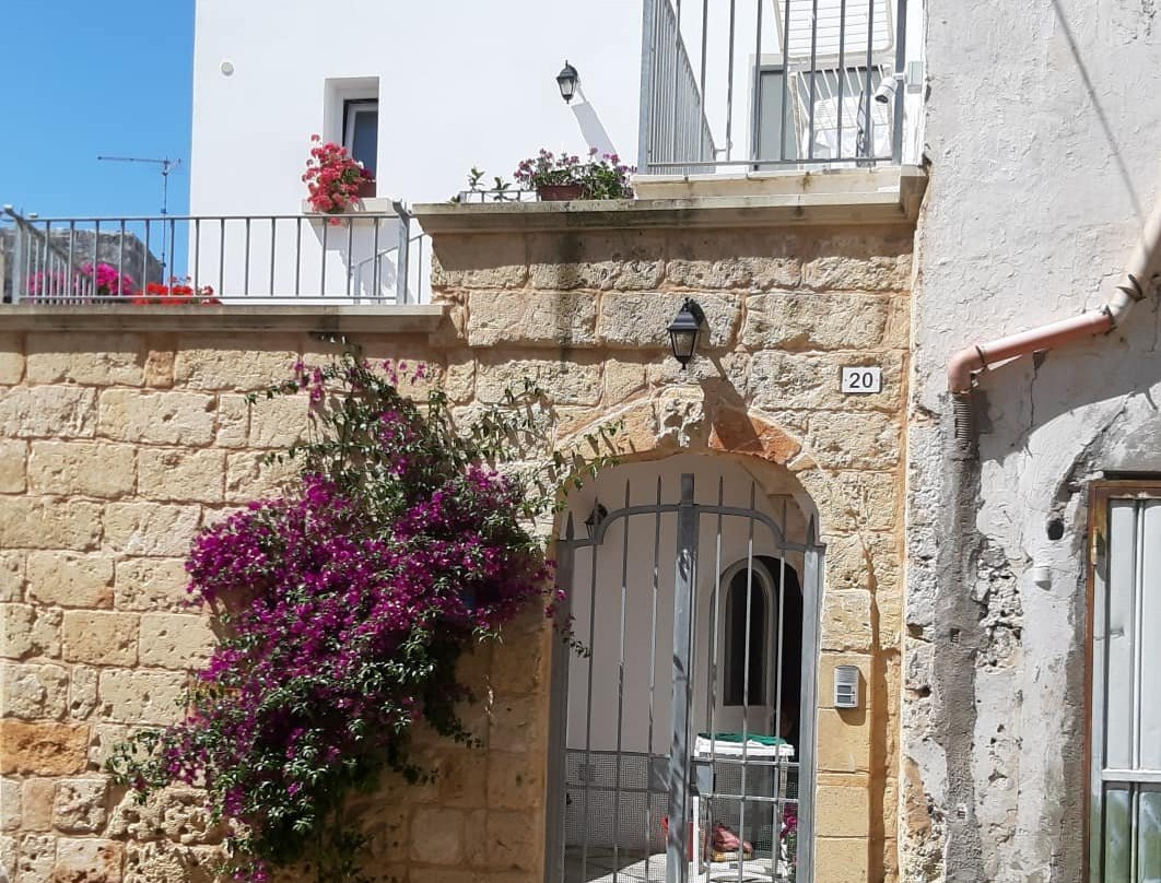 Iconella Camere Vacanze