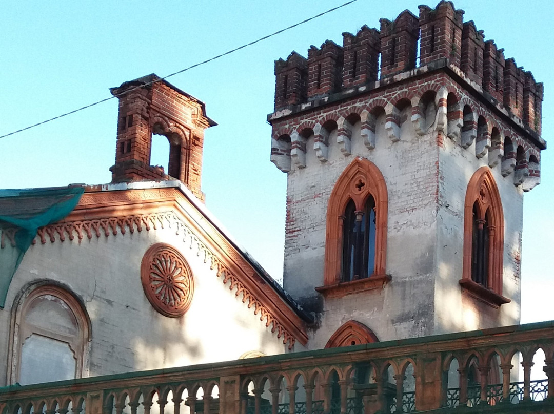 Chiesina del Redentore