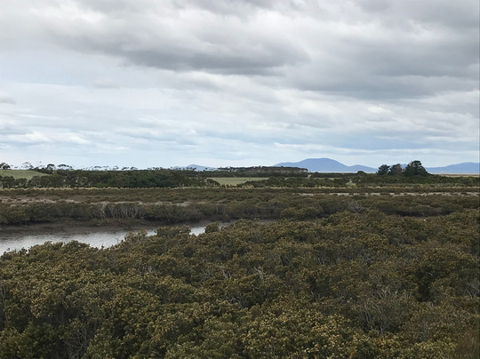 Port Franklin Public Purposes Reserve-Port Franklin必去景点