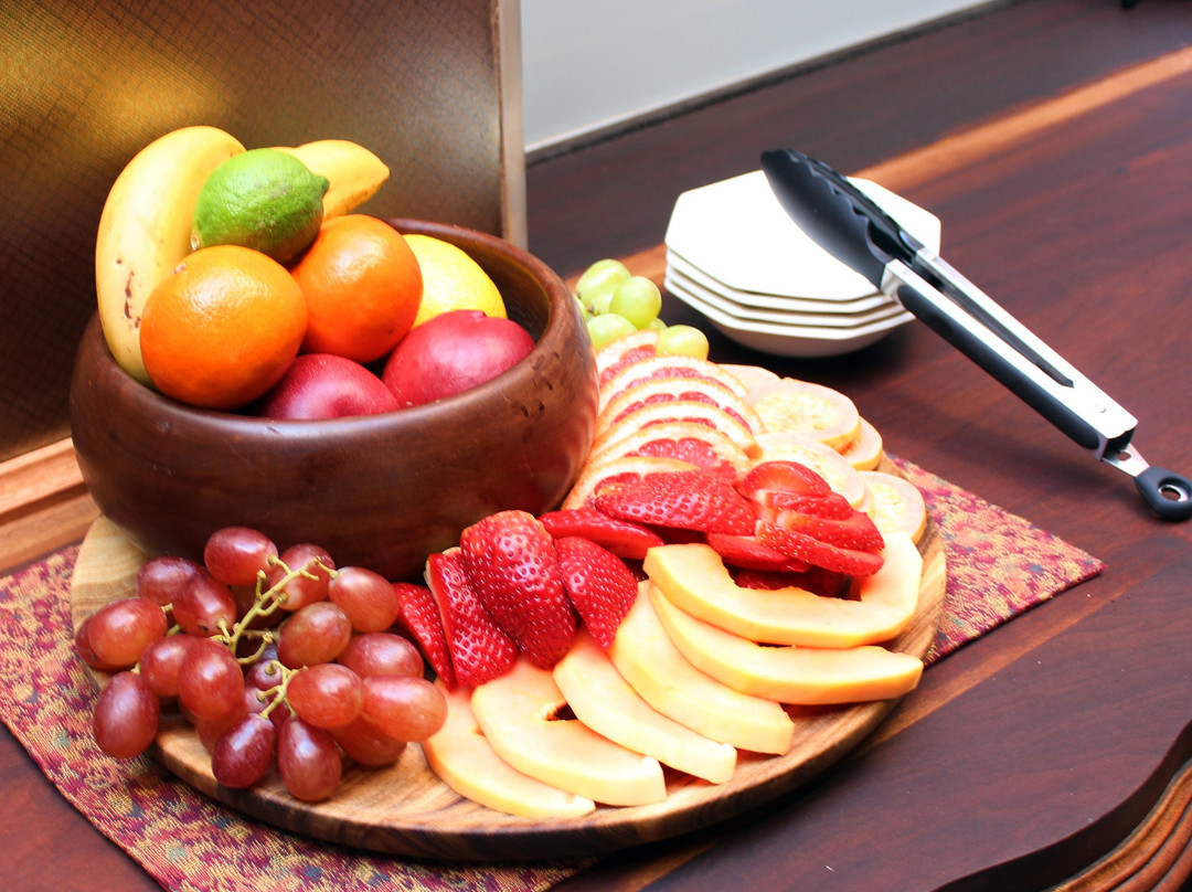 aHa Guest House主图