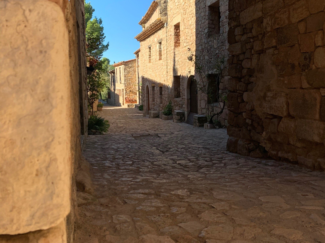 Montsant Natura-Cornudella de Montsant必去景点