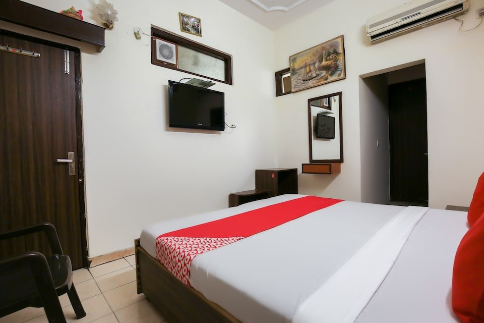 Hotel City Plaza 3主图