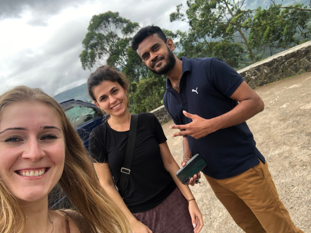 Finecare Tours Pvt Ltd-尼甘布必去景点