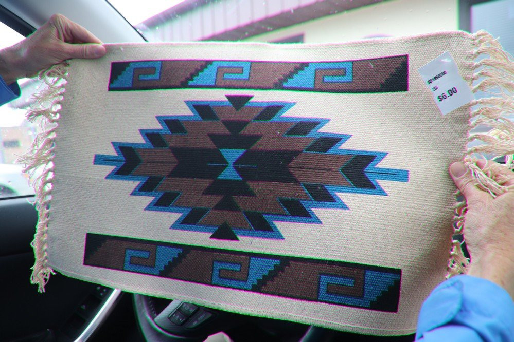 Faught's Blackfeet Trading Post景点图片