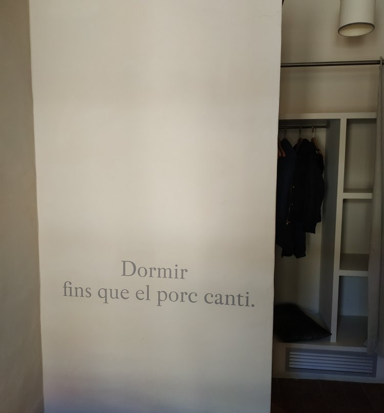 Cluc Hotel Begur主图