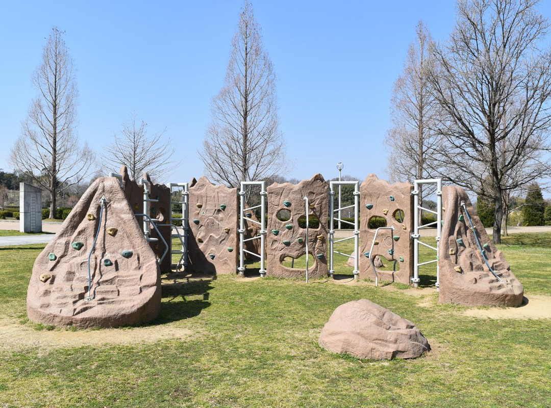Tombo Ike Park-岸和田市必去景点