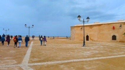 Rabat Old Town景点图片