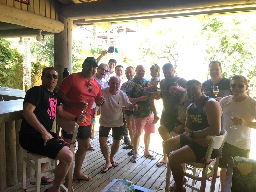 Itapoa Marina Hotel主图