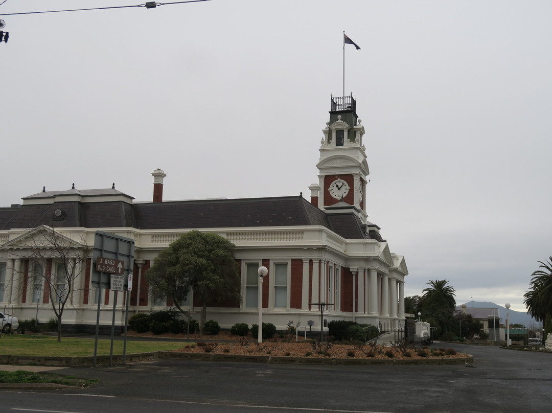 Ararat Gallery TAMA-亚拉拉特山必去景点