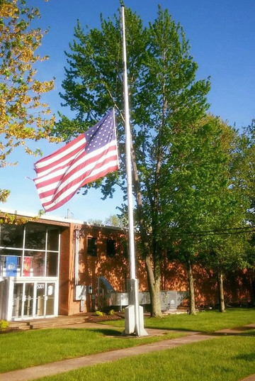 Parma Armory Shooting Center-Parma必去景点