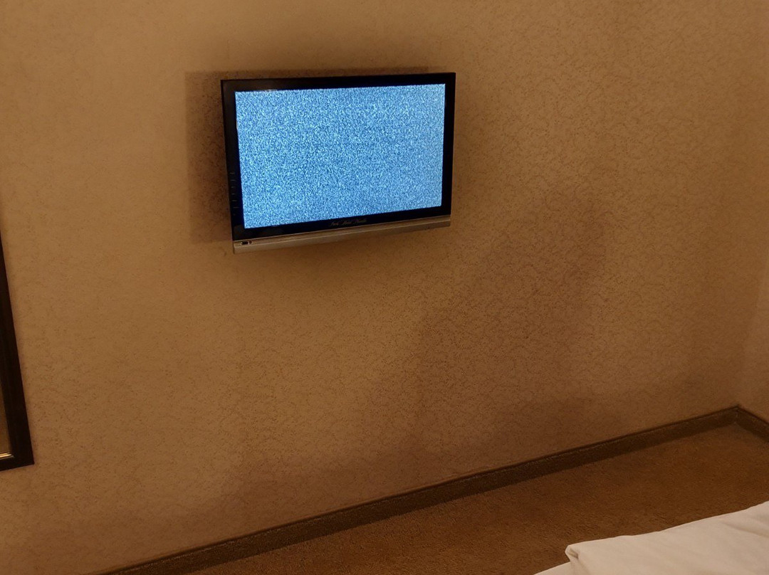 公园酒店普罗夫迪夫主图