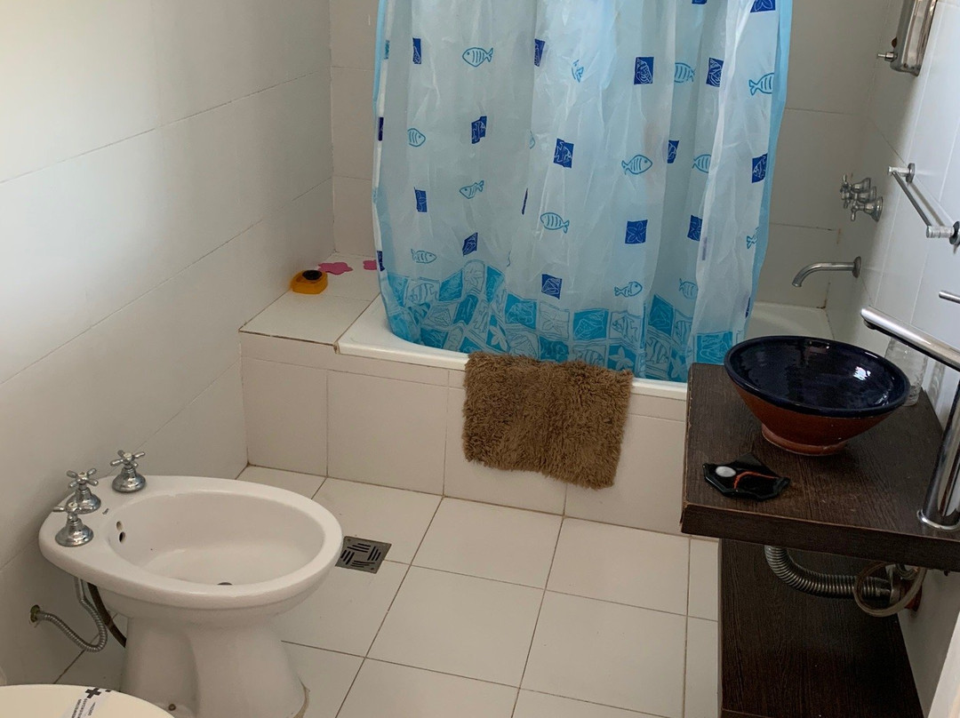 Hotel Luna Serrana主图