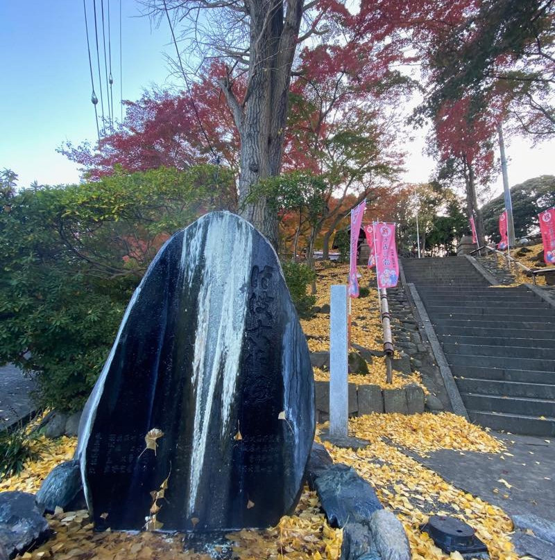 Onsen Shrine景点图片