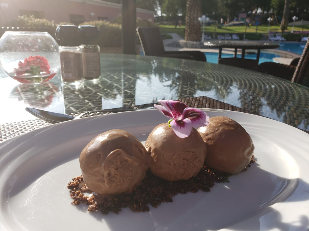 Costa del Sol Wyndham Arequipa主图