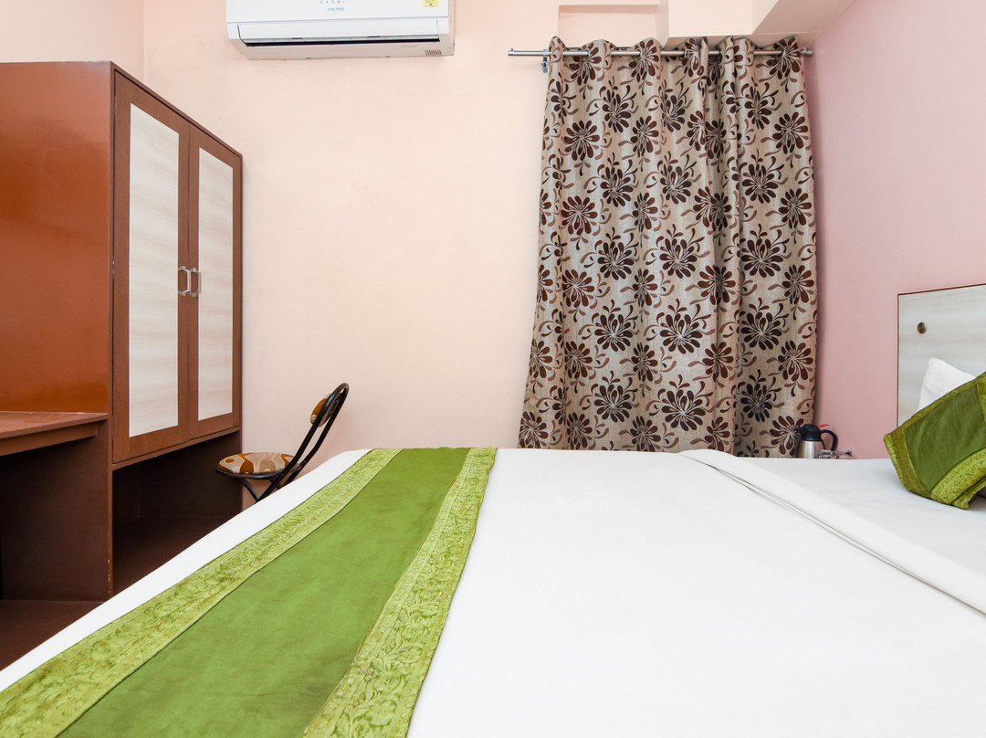 Hotel Bleue Mont主图