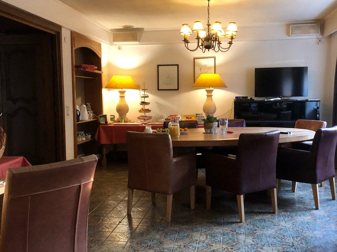 Hotel zum Alten Brauhaus主图