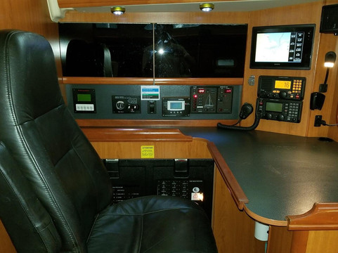 Veritas Charters LLC-Deltaville必去景点