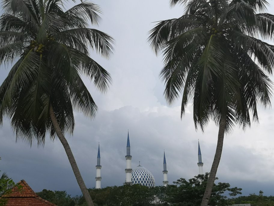 Shah Alam Lake Garden-莎阿南必去景点