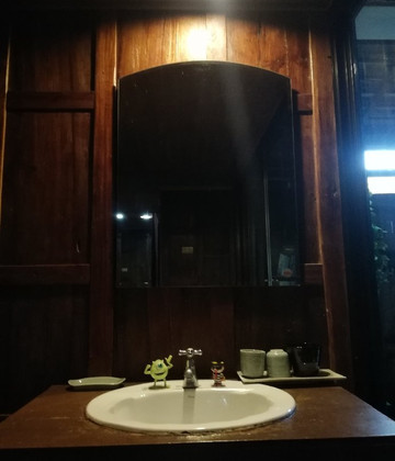 清迈奈达客房中央苏安凯13号购物中心酒店主图