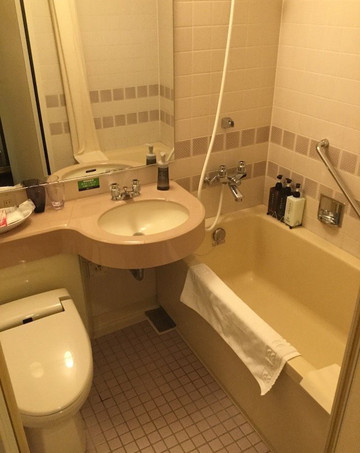 札幌中岛公园瑞索酒店主图